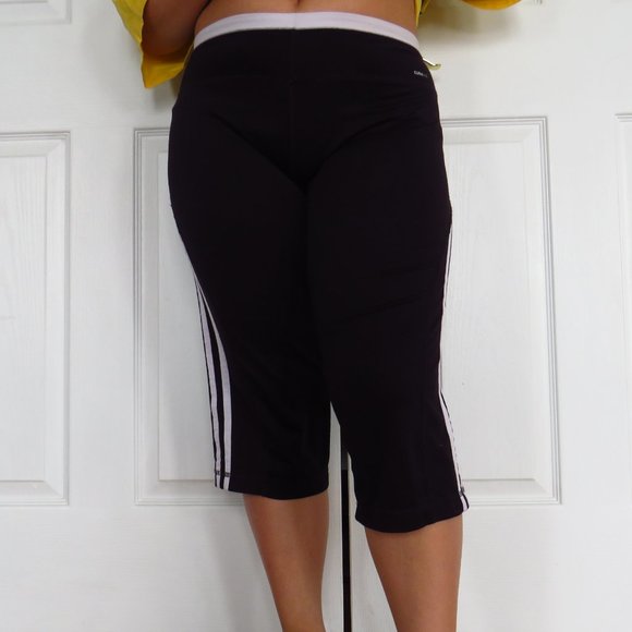 Adidas climate Capris - Picture 6 of 6